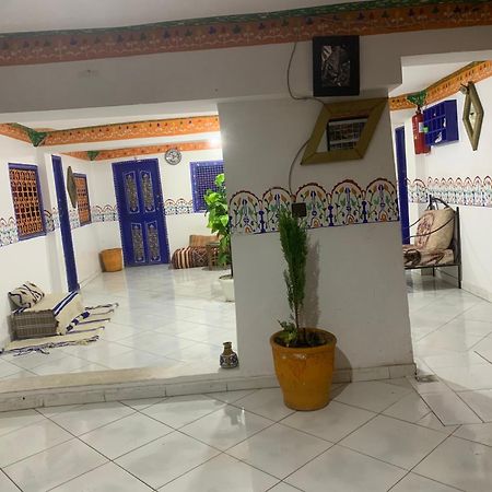 Hostel Essassi 23 马拉喀什 外观 照片
