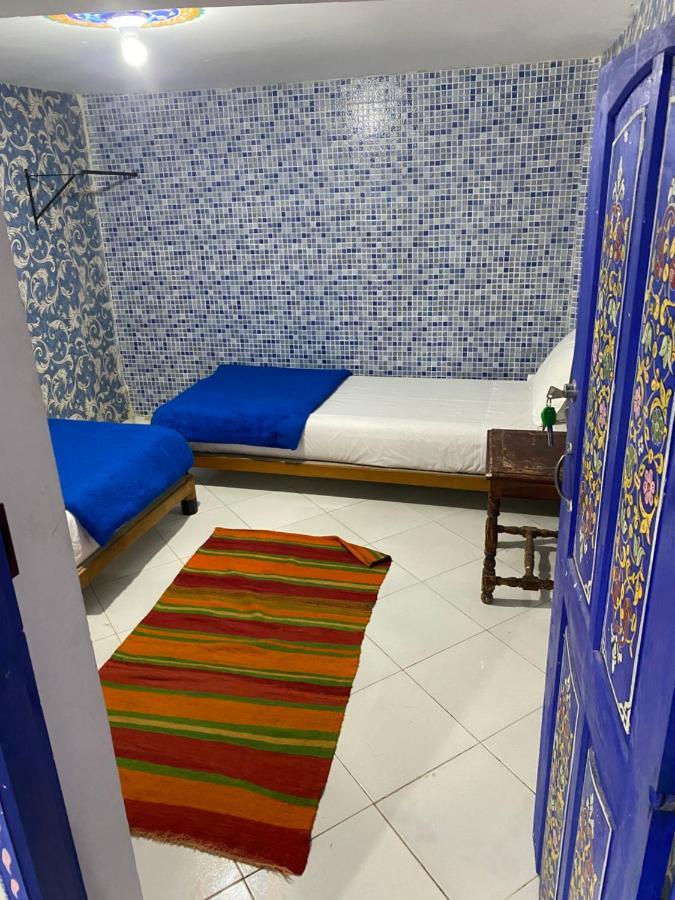 Hostel Essassi 23 马拉喀什 外观 照片