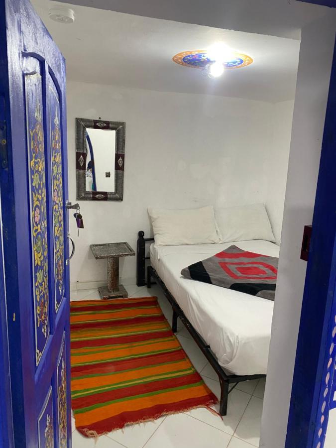 Hostel Essassi 23 马拉喀什 外观 照片