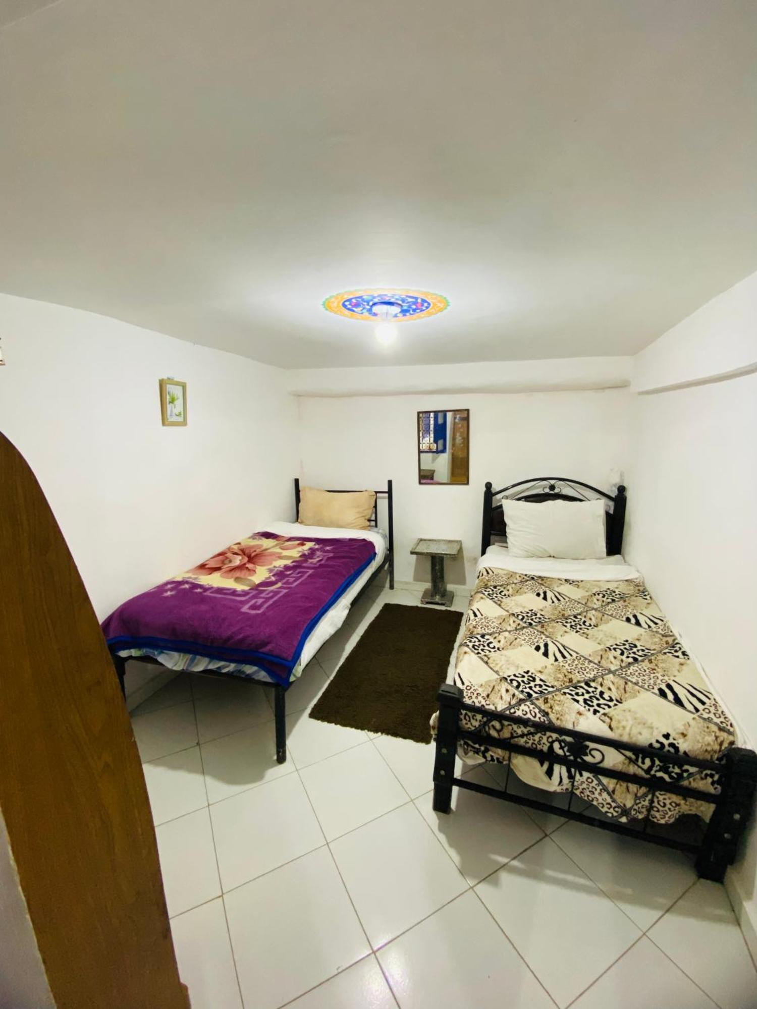 Hostel Essassi 23 马拉喀什 外观 照片