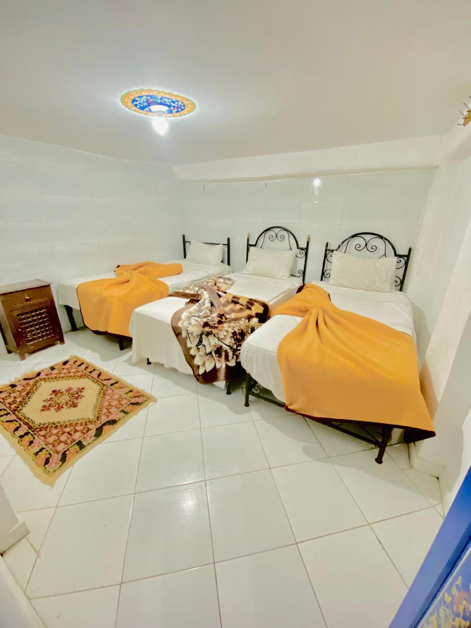 Hostel Essassi 23 马拉喀什 外观 照片